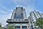 Female Receptionist ( Hotel )