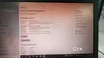Laptop Thinkpad i5 4th generation