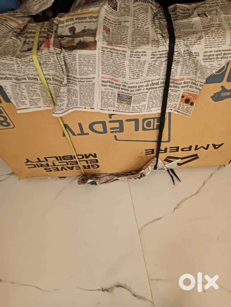Selling LEDTV