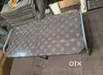 Brand new folding kushan cot [free delivery]
