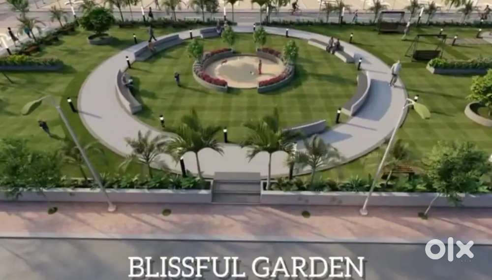 PLOT FOR URGENT SALE