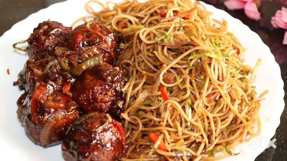 South Indian chef requirement At Rourkela Main