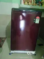 Automatic waching machine