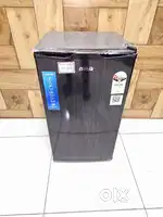 #$¥ brand new marq mini fridge !! With free shipping
