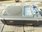 Philips philetta radio