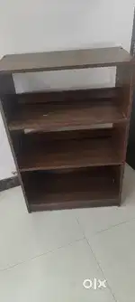 Shoe/Book shelf Simplywud 3 feet