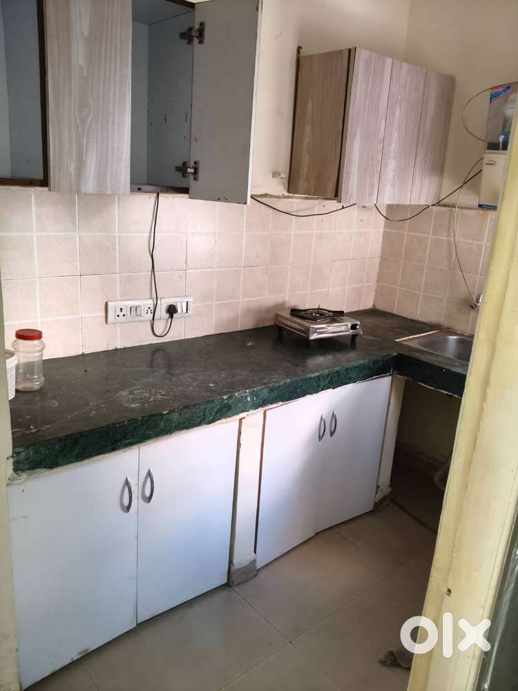 Studio room furnished gated society near dmart peermuchala