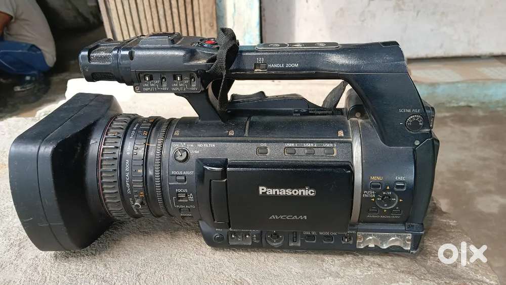 Panasonic agac120