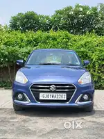 Maruti Suzuki Dzire 1.2 ZXI, 2021, Petrol