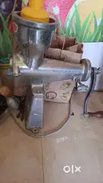 Commercial Juice Maker