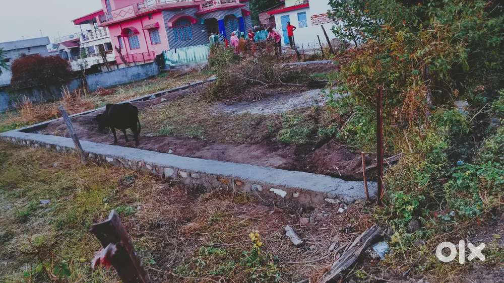 Haldukhata umraupuri kotdwar