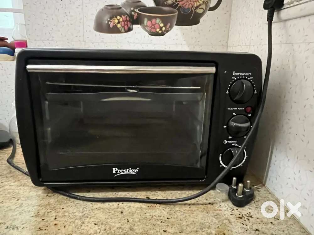 Prestige OTG oven