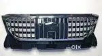 Mahindra Scorpio N Maybach grill imported