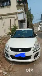 Maruti Suzuki Swift 2017 Petrol 116000 Km Driven