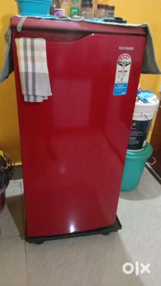 Samsung Single Door Refrigerator – Excellent Condition