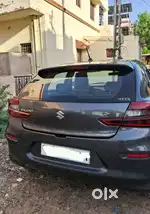 Maruti Suzuki Baleno 5350 Km Driven