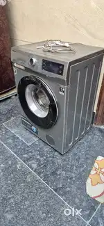 Toshiba Automatic washing machine