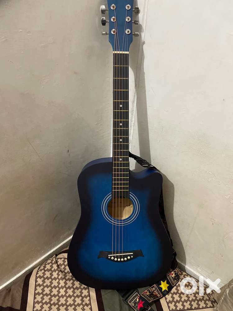 Acoustic Guitaar