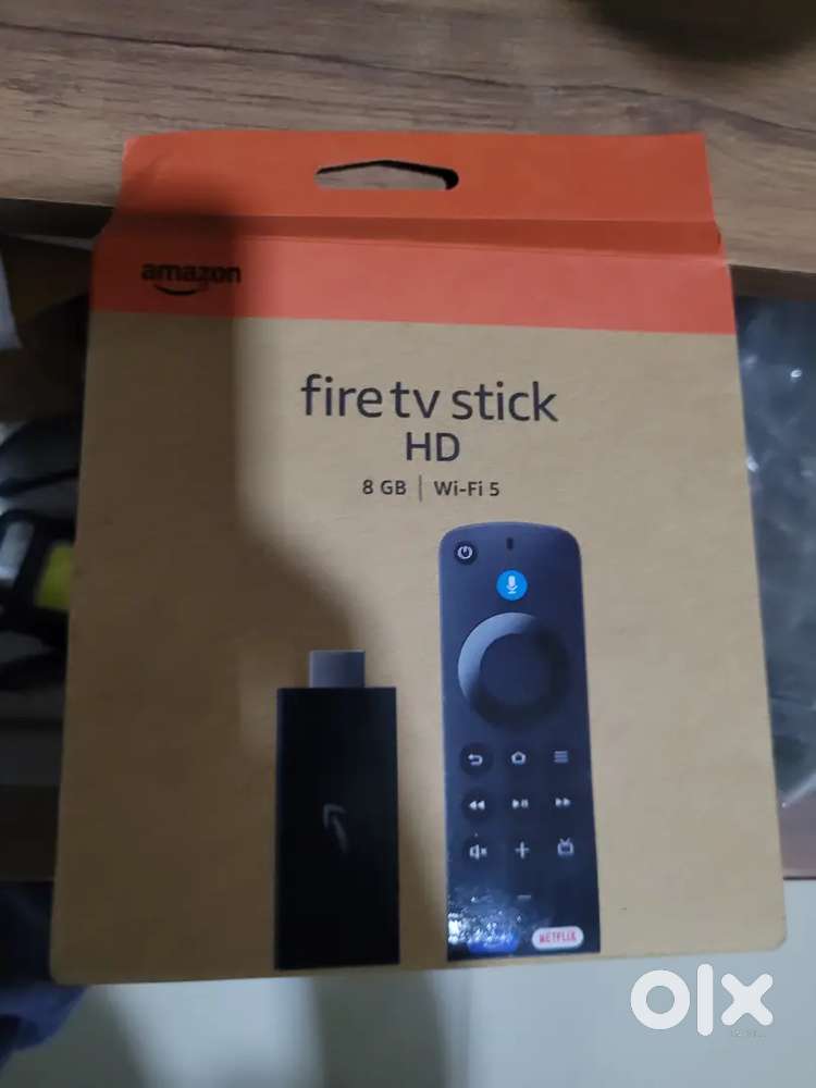 Amazon fire stick 2025 with warranty