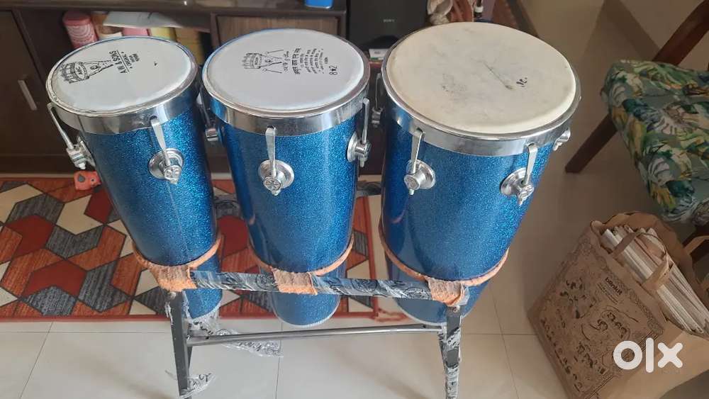 Tripple Congo