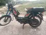 XL HEAVY DUTY