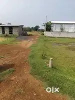 Both Domestic and Investment Plot Near Emami Plant, Remuna