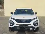 Tata Harrier XZA Plus AT, 2023, Diesel