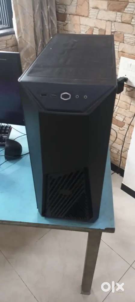Gamin Desktop