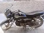 HERO HONDA SPLENDOR