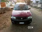 Maruti Suzuki Alto 0.8 LXI (O), 2010, Petrol