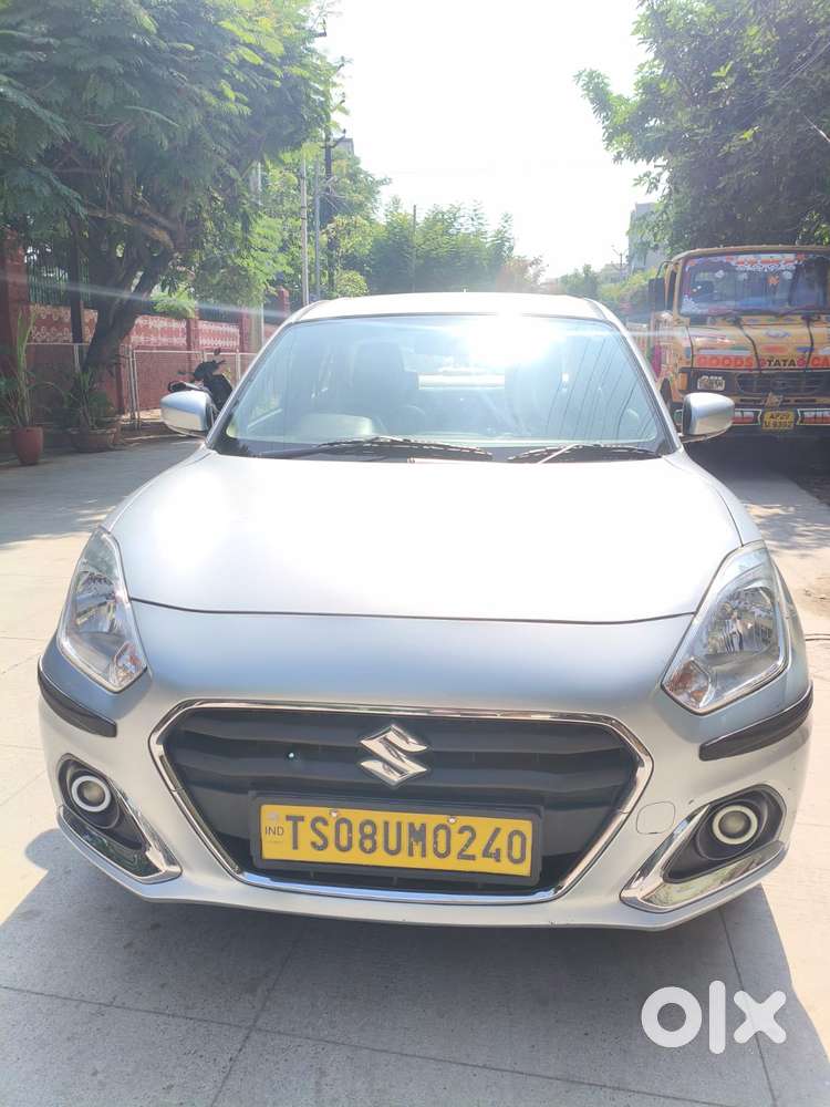 Maruti Suzuki Swift Dzire 1.2 Vxi BSIV, 2023, CNG & Hybrids