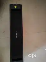 Sony soeaker