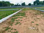 Plots For Sale Just 15 Minutes Drive From Shamshabad ORR
