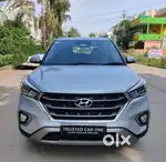 Hyundai Creta 1.6 SX, 2020, Diesel