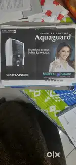 Water purifier
