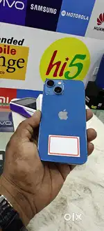 13 mini 512 gb .hi5 mobiles Ameerpet