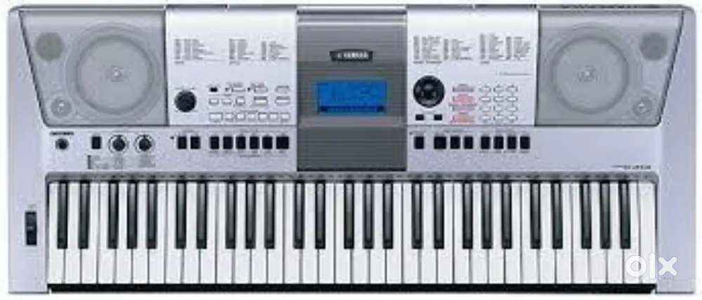 Yamaha i425