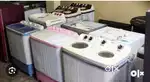 Low budget semi automatic washing machine for sale 3499