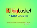 Earn upto 60k per month on delivery