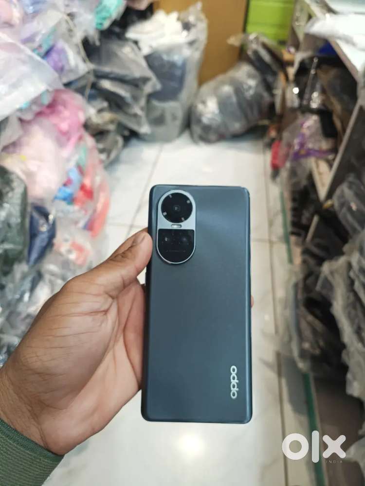 Oppo reno 10 5G