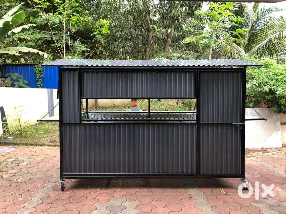 Heavy built cart for sale