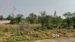 176 square yard, JDA, West, Residential plot for sale at Jagatpura