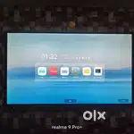 Techcart Interactive Flat Panel & Camera