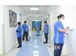 Housekeeping