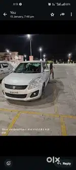 Maruti Suzuki Swift 2017 Diesel Well Maintained