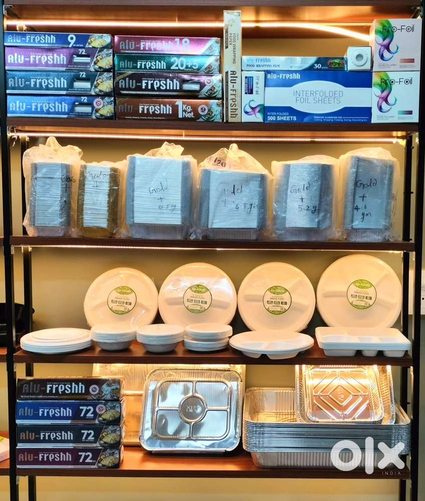 sales man our tally two vacancy one yer experience minimum