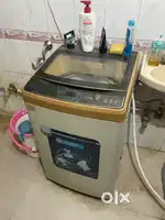 Fully Automatic Washing Machine