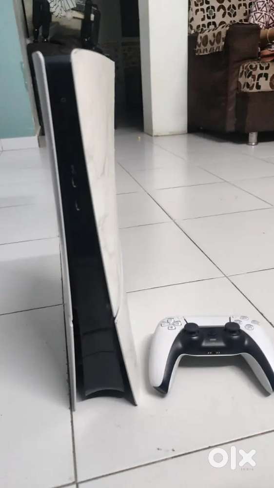 PS5 digital 1tb
