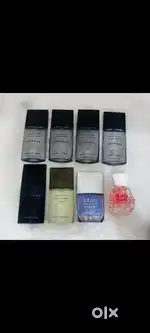 Luxury Unisex Perfumes