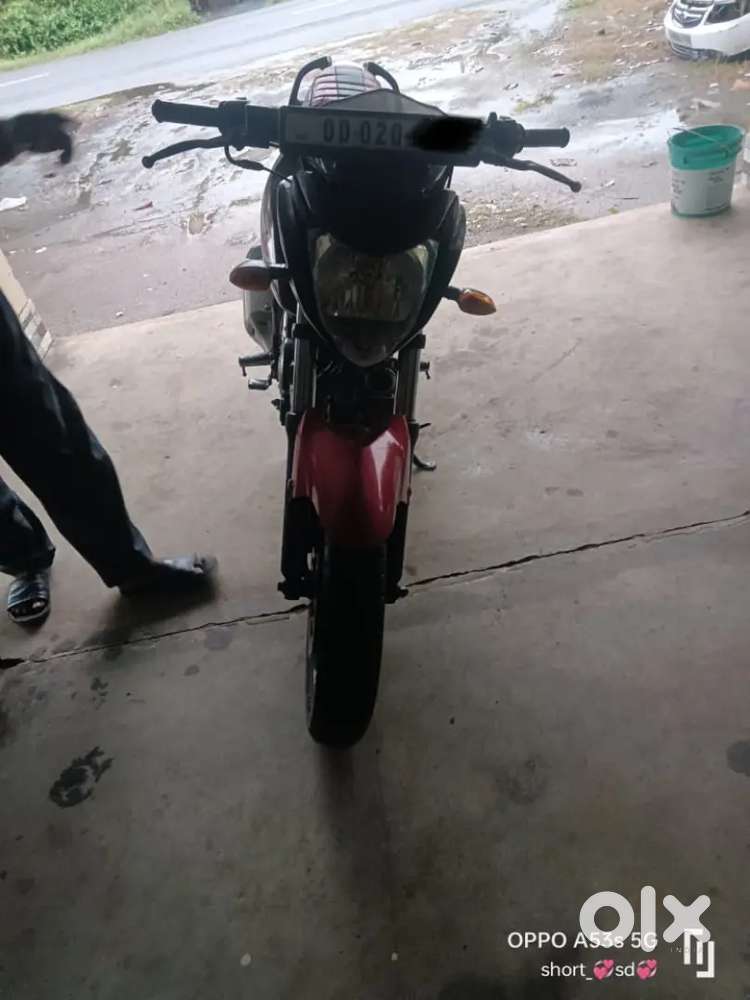 Urgent sell this bike Excellent condition